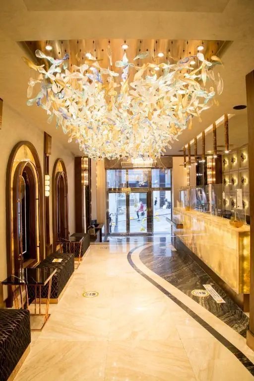 Barcelo Saray 4*, фото 3