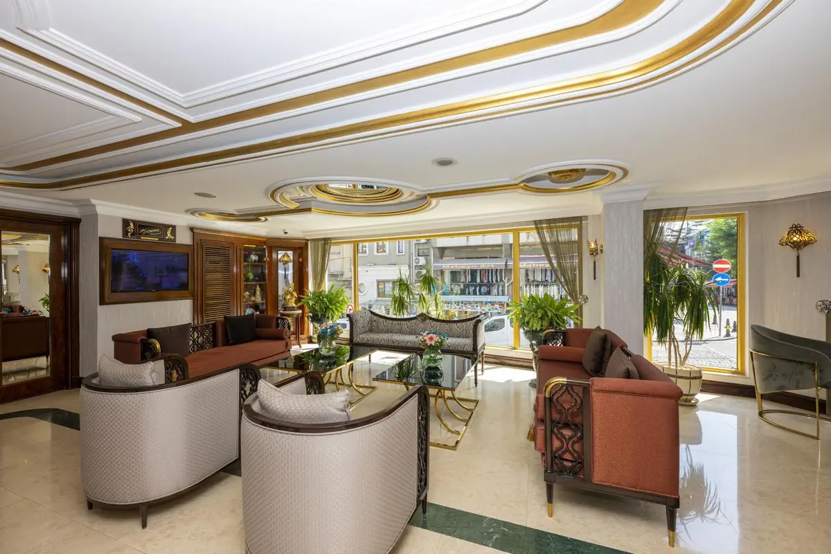 Arden City 4*