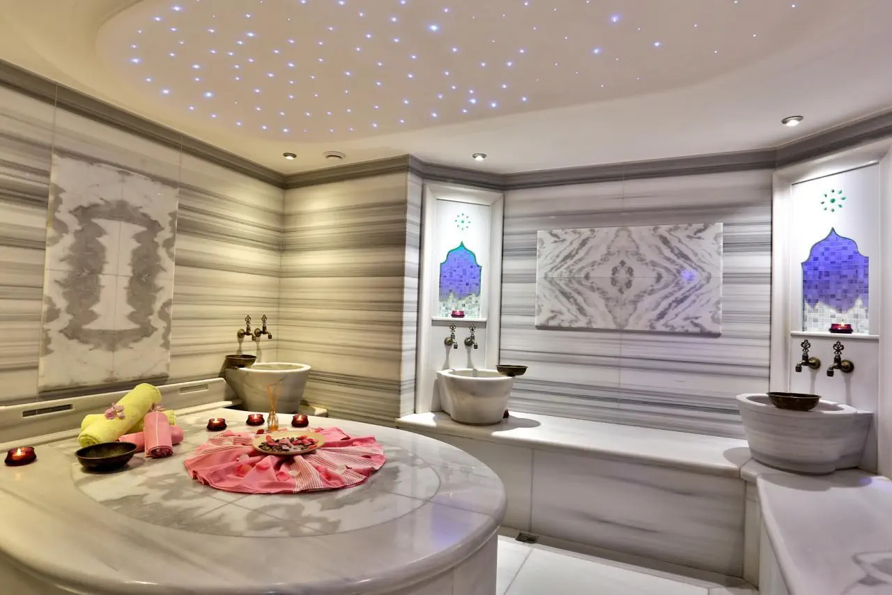 Wyndham Istanbul Old City 5*, фото 11