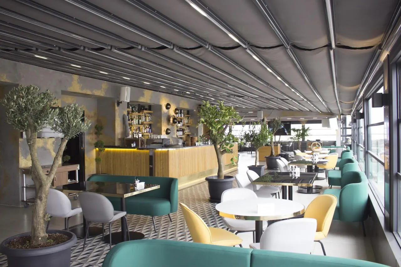 Wyndham Istanbul Old City 5*, фото 9