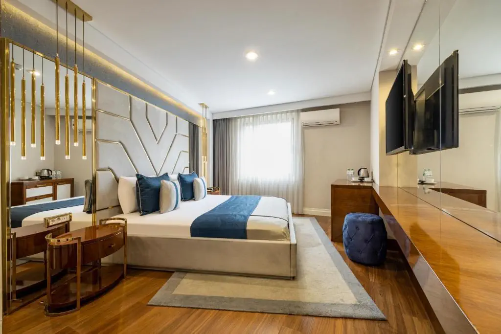 Wyndham Istanbul Old City 5*, фото 16