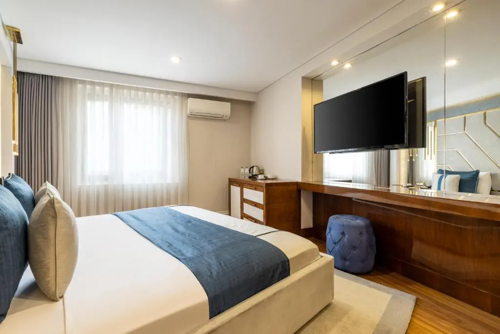 Wyndham Istanbul Old City 5*, фото 14