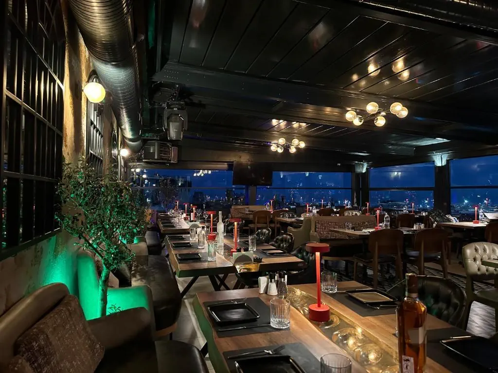 Wyndham Istanbul Old City 5*, фото 12