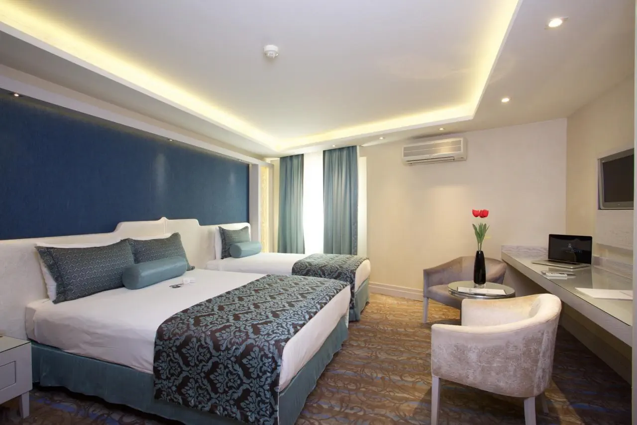 Wyndham Istanbul Old City 5*, фото 5