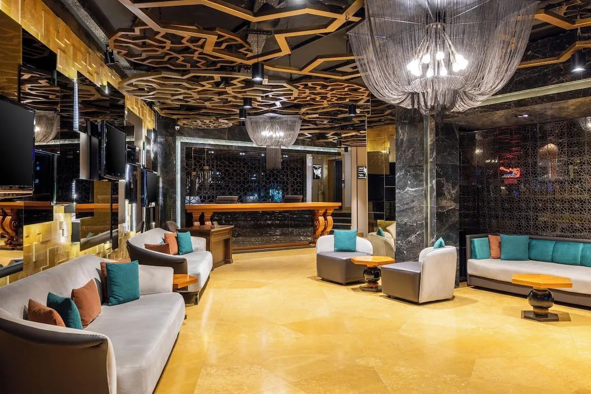 Wyndham Istanbul Old City 5*, фото 6