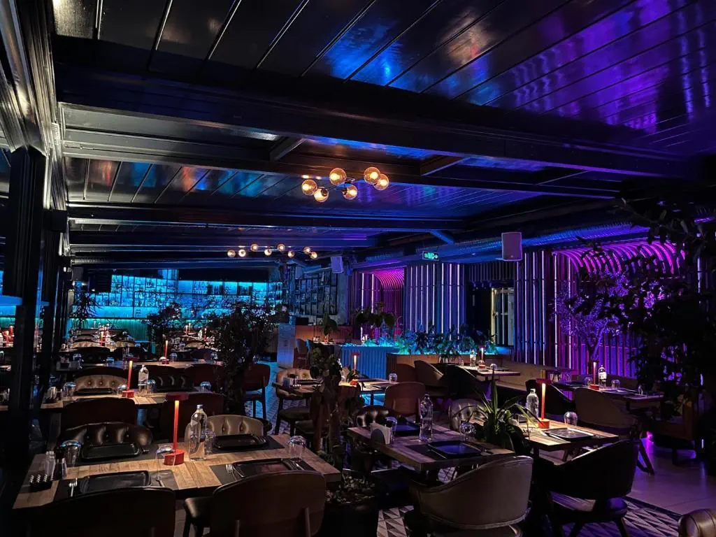 Wyndham Istanbul Old City 5*, фото 10