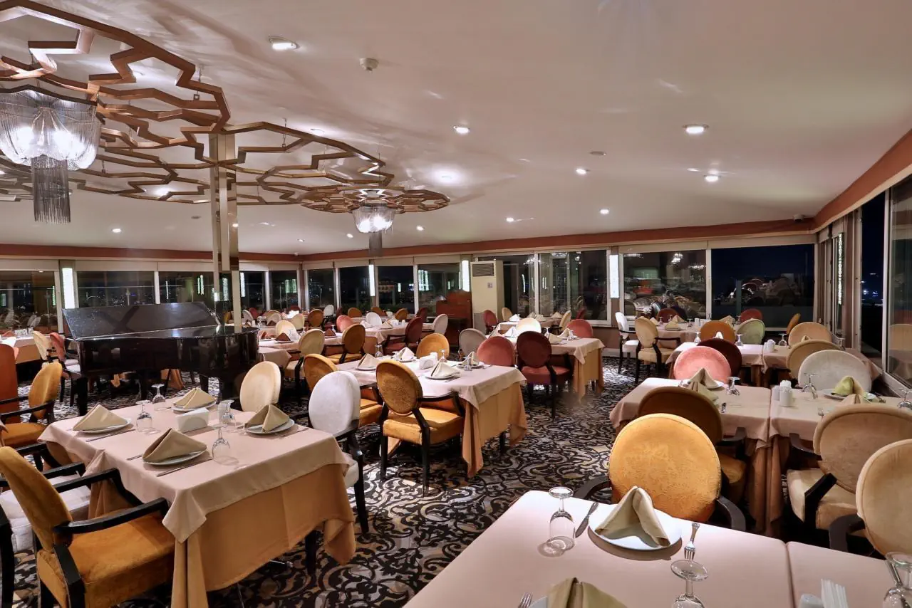 Wyndham Istanbul Old City 5*, фото 7