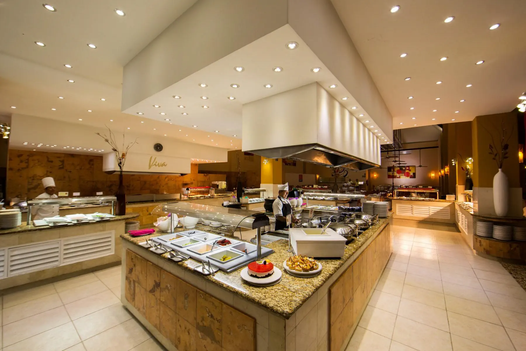 Viva Azteca by Wyndham, A Trademark All Inclusive Resort 4*, фото 7