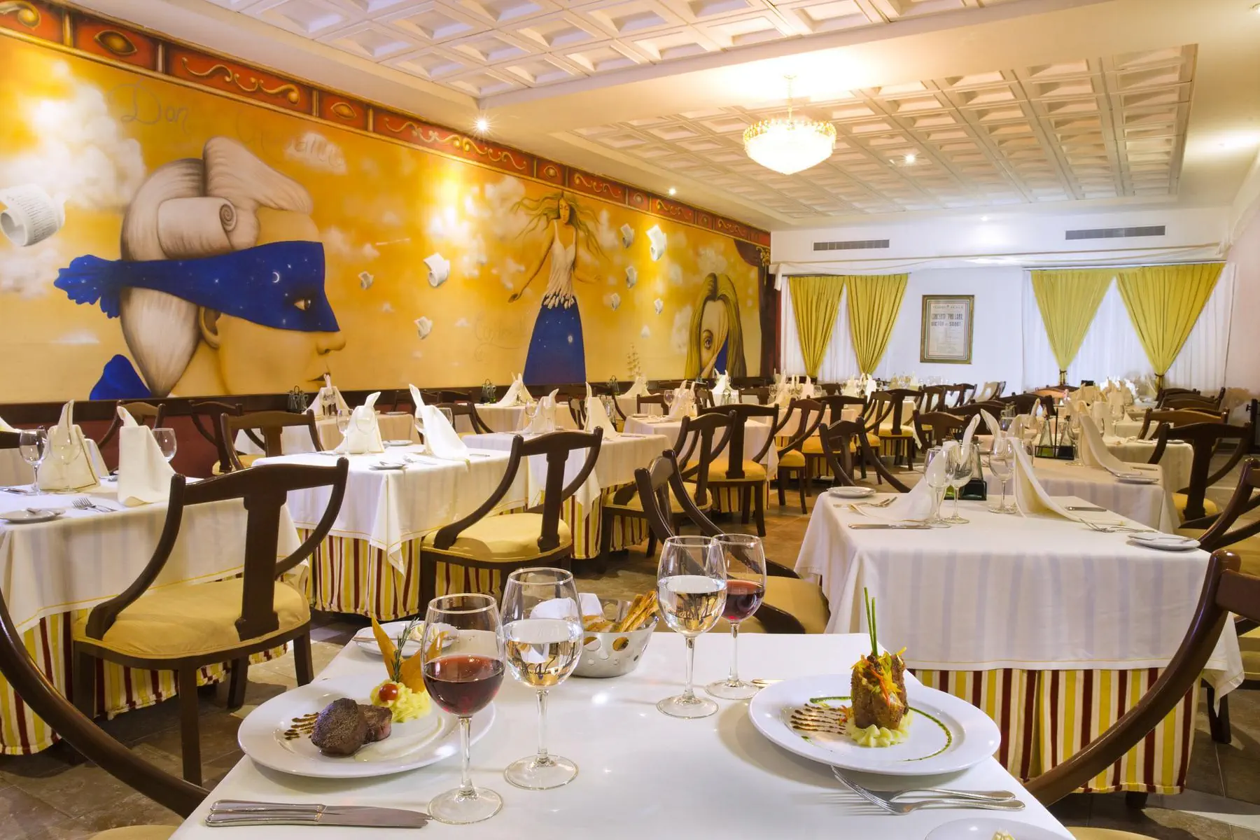 Viva Azteca by Wyndham, A Trademark All Inclusive Resort 4*, фото 9