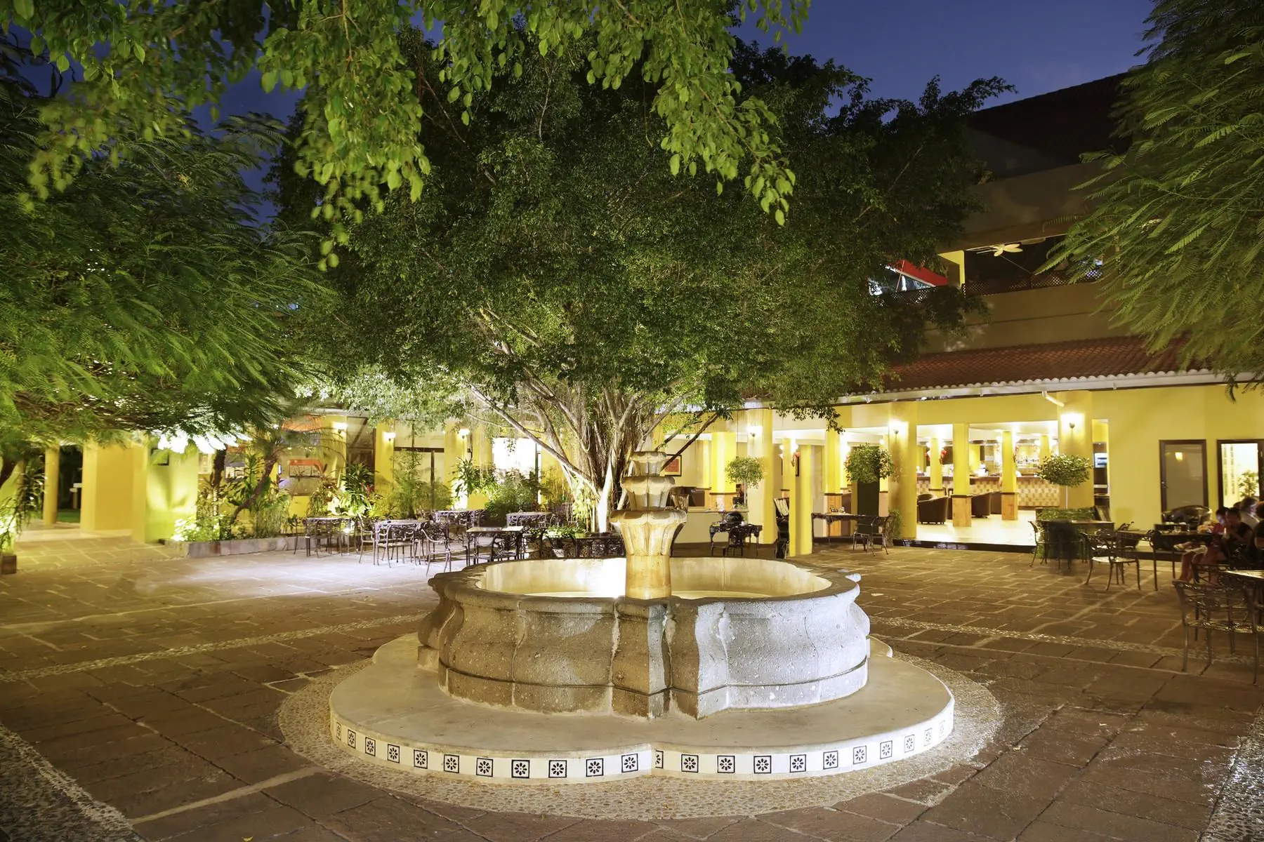 Viva Azteca by Wyndham, A Trademark All Inclusive Resort 4*, фото 12