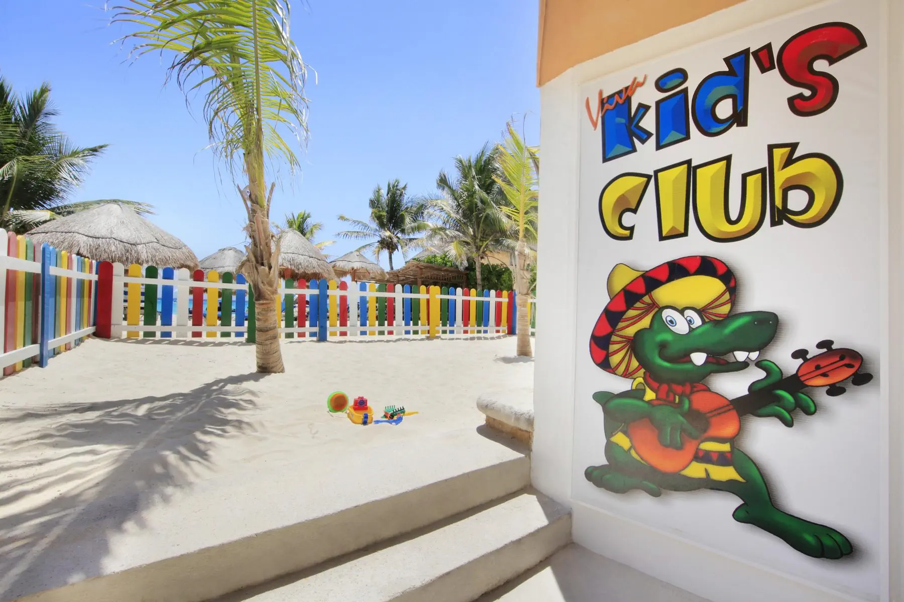 Viva Azteca by Wyndham, A Trademark All Inclusive Resort 4*, фото 14