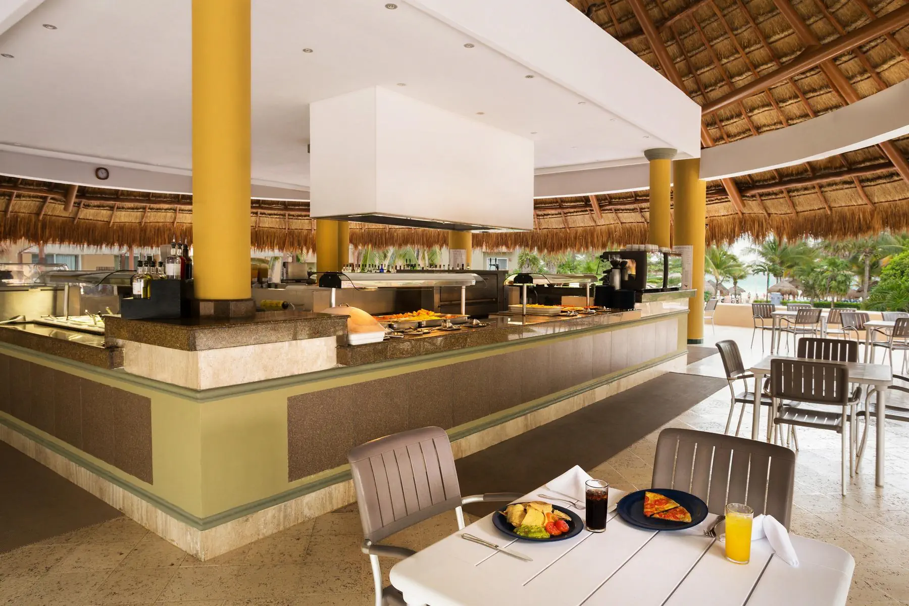 Viva Azteca by Wyndham, A Trademark All Inclusive Resort 4*, фото 11