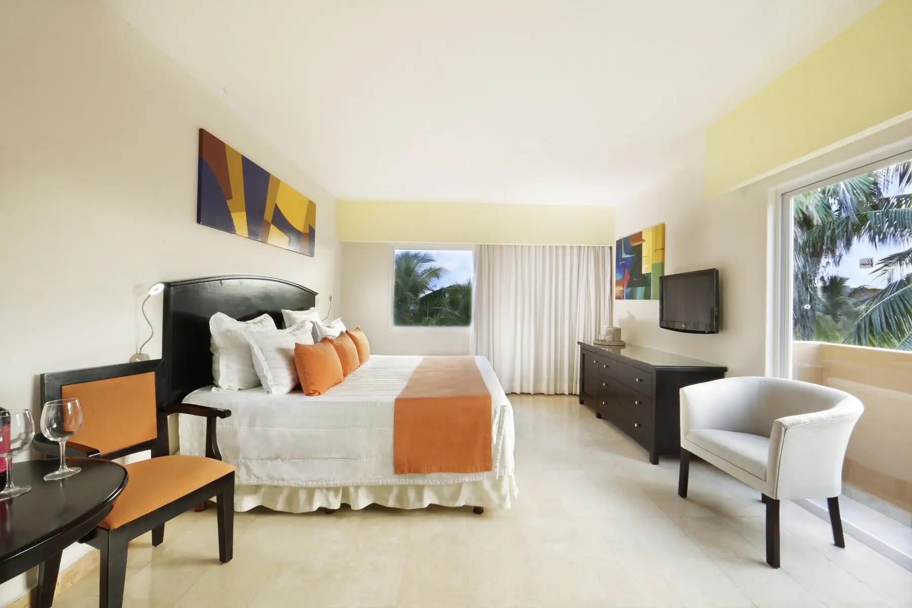Viva Azteca by Wyndham, A Trademark All Inclusive Resort 4*, фото 6