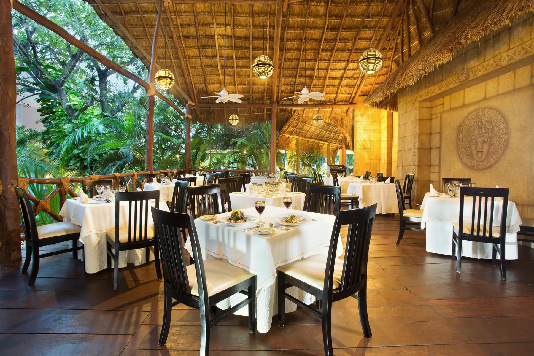 Viva Azteca by Wyndham, A Trademark All Inclusive Resort 4*, фото 10