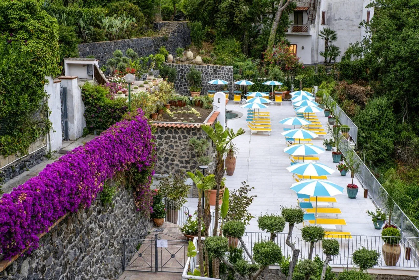 Hermitage Resort & Thermal 4*, фото 15