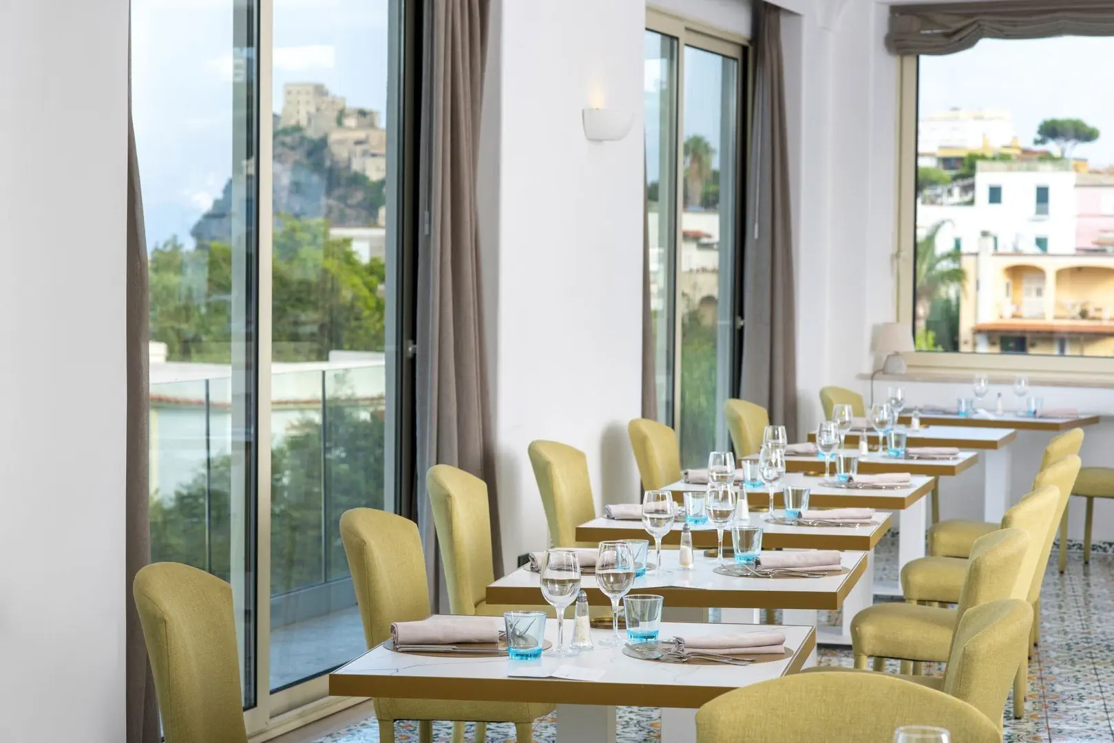 Hermitage Resort & Thermal 4*, фото 10