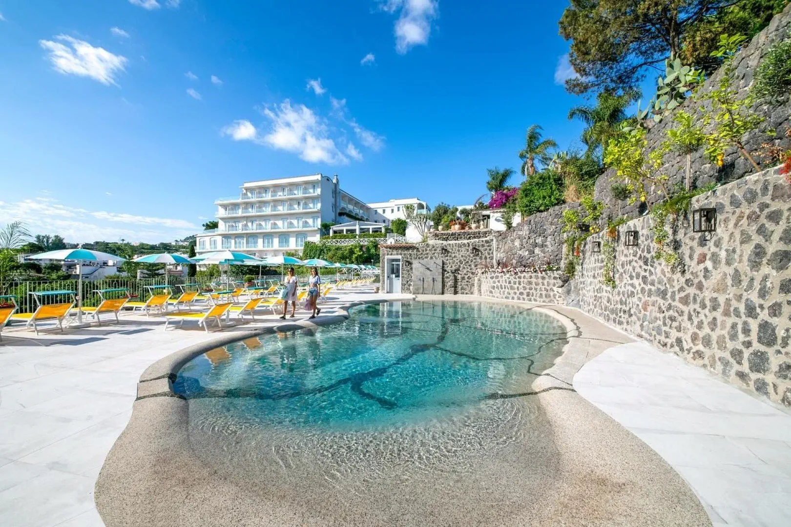 Hermitage Resort & Thermal 4*