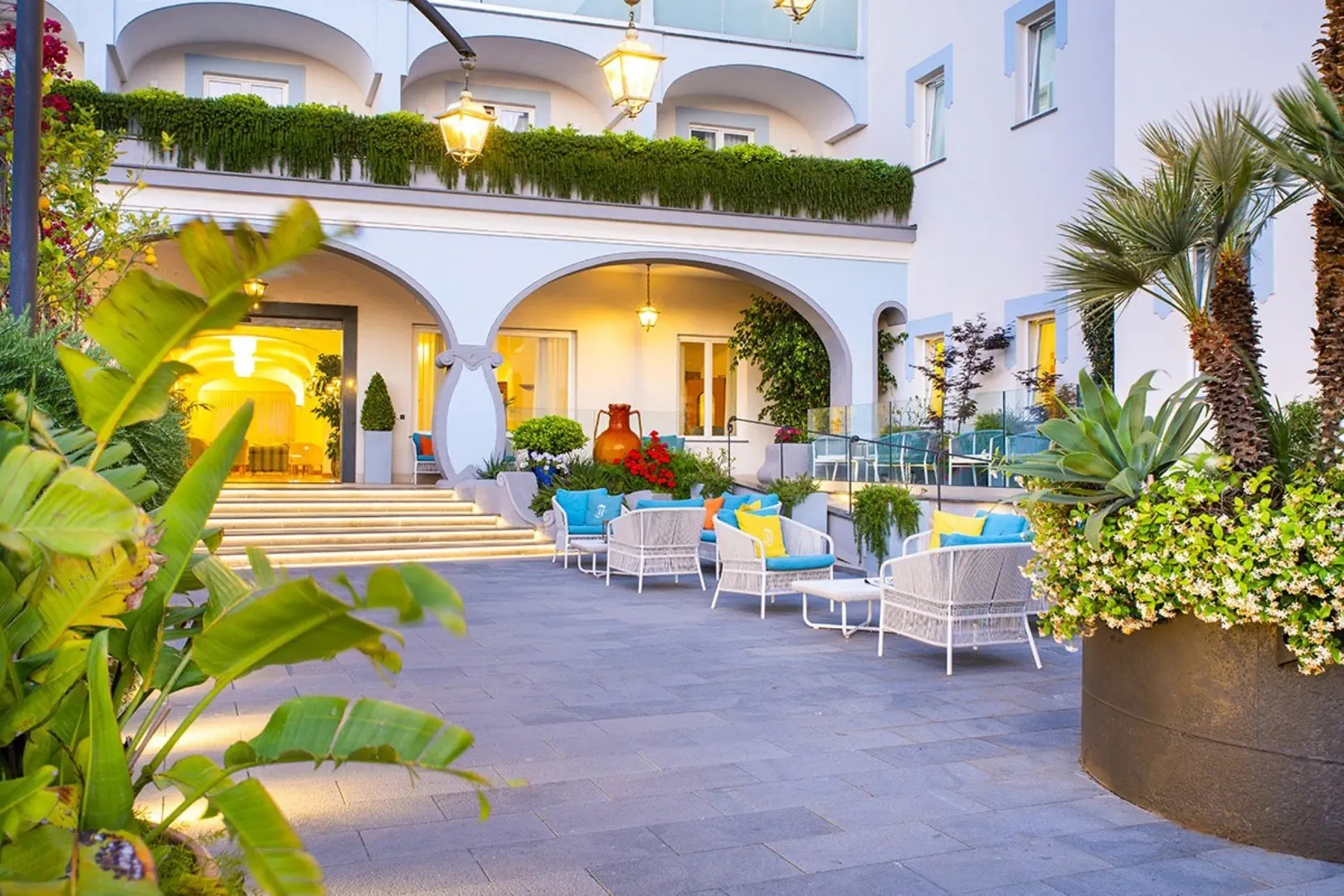 Hermitage Resort & Thermal 4*, фото 2