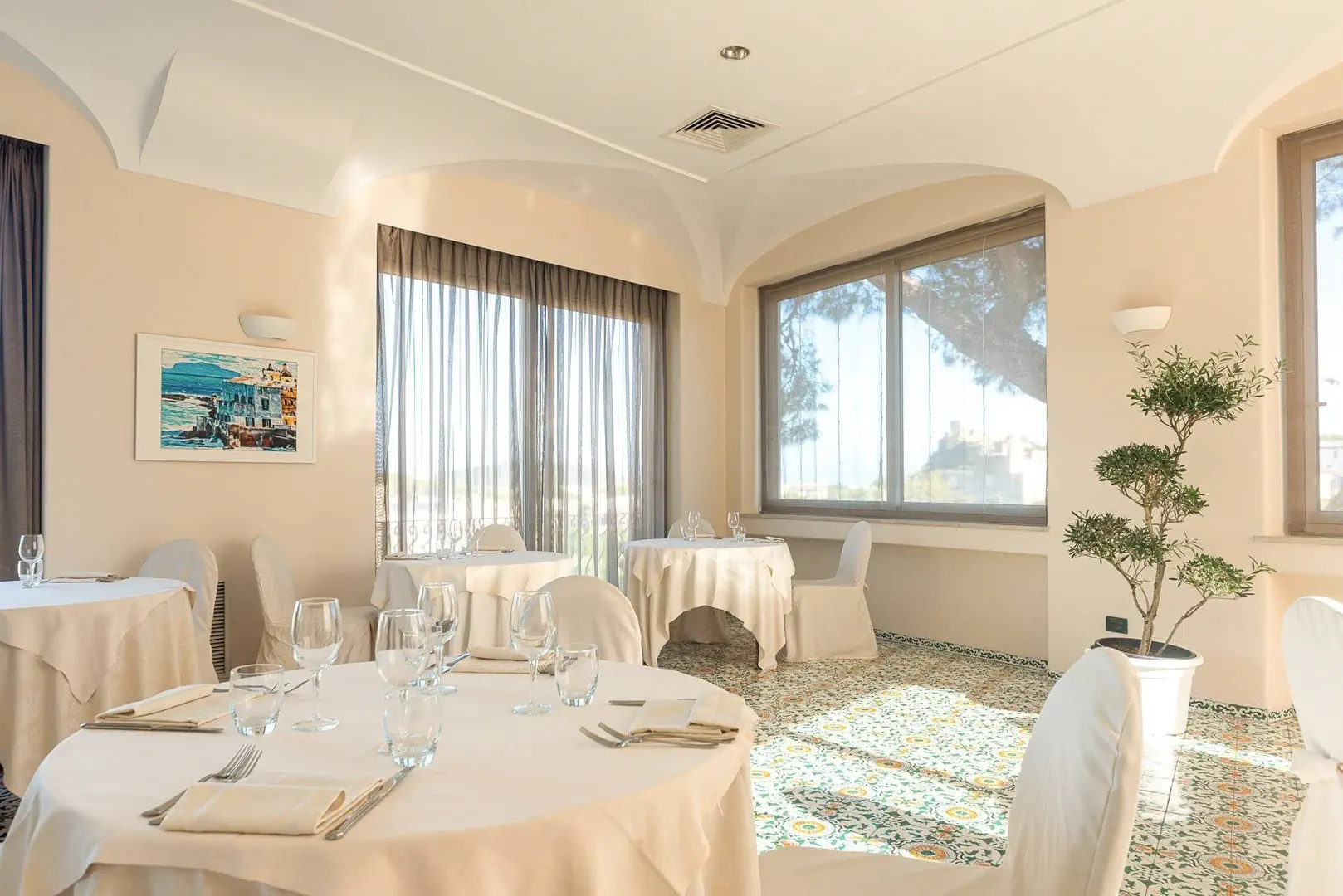 Hermitage Resort & Thermal 4*, фото 7