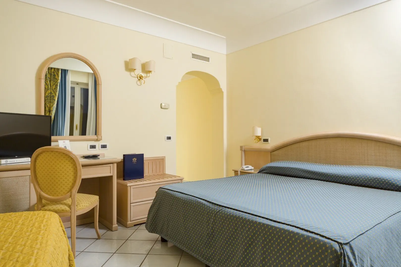 Hermitage Resort & Thermal 4*, фото 4