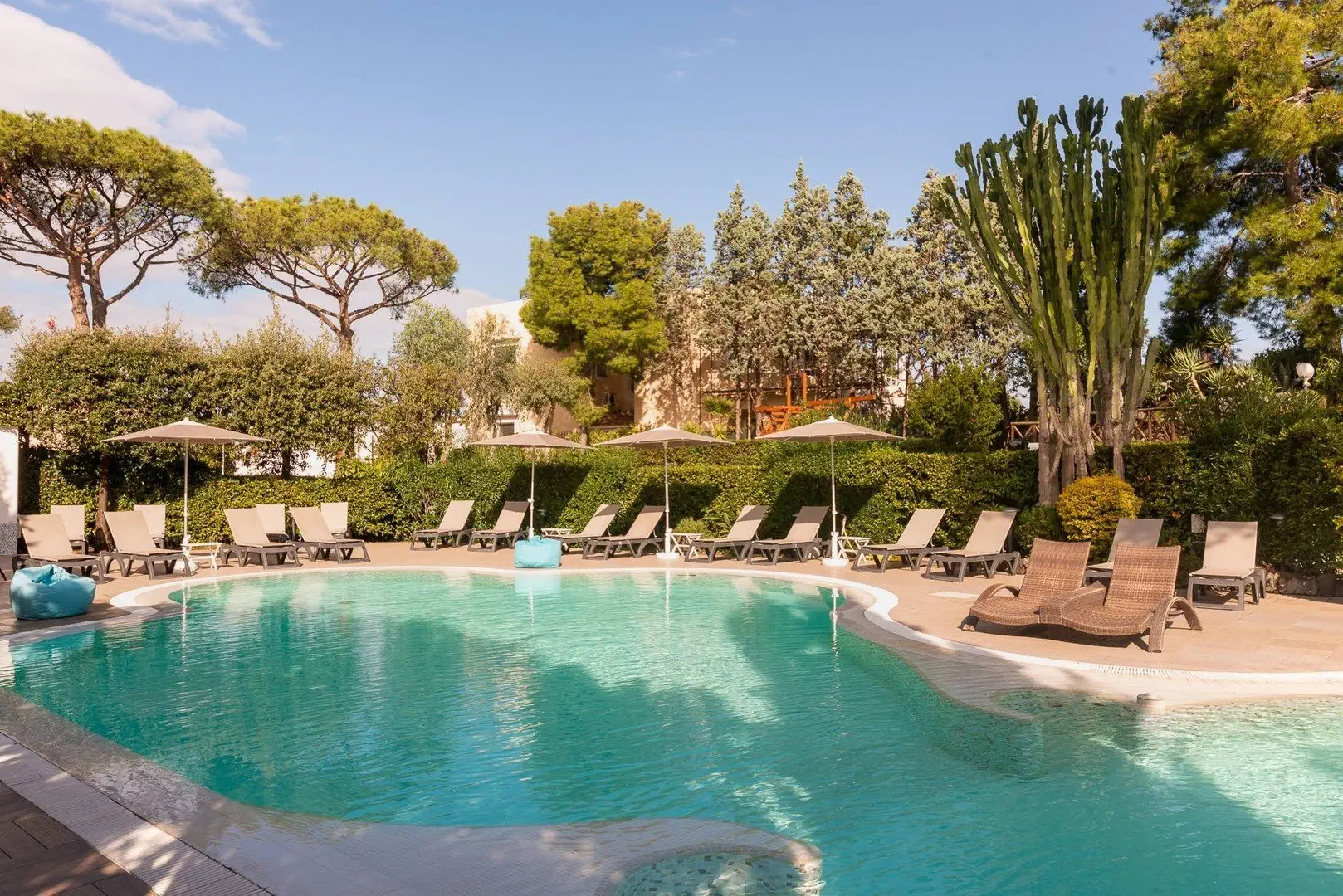 Hermitage Resort & Thermal 4*, фото 12