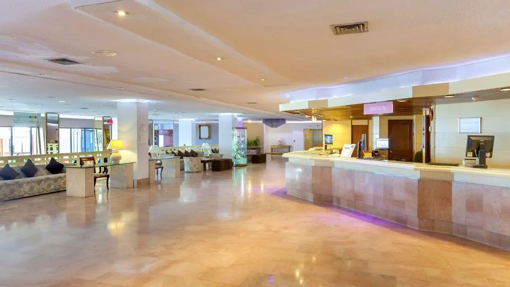 Sol Tenerife 4*, фото 11