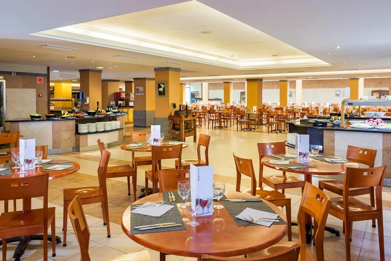 Sol Tenerife 4*, фото 6