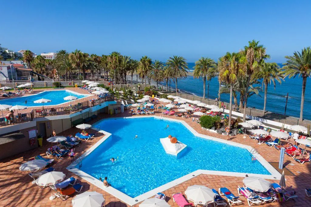 Sol Tenerife 4*, фото 9