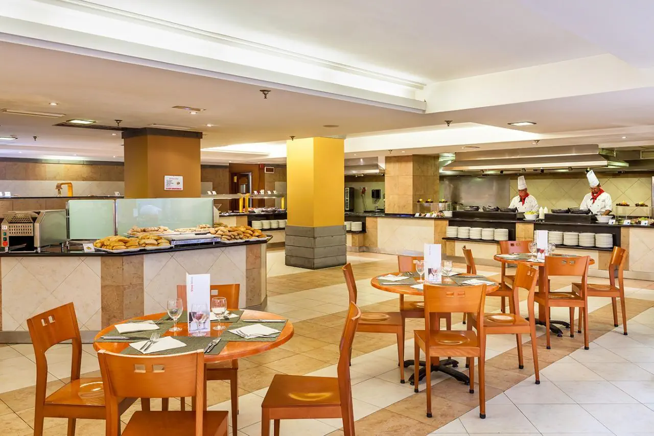 Sol Tenerife 4*, фото 7