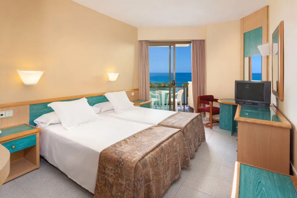 Sol Tenerife 4*, фото 13