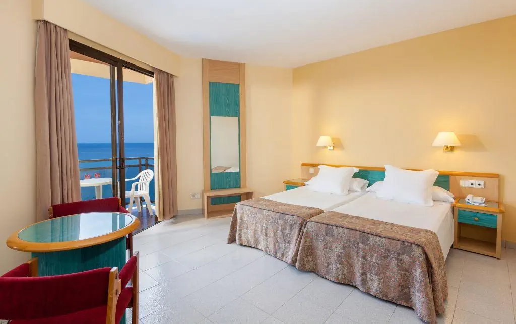 Sol Tenerife 4*, фото 16