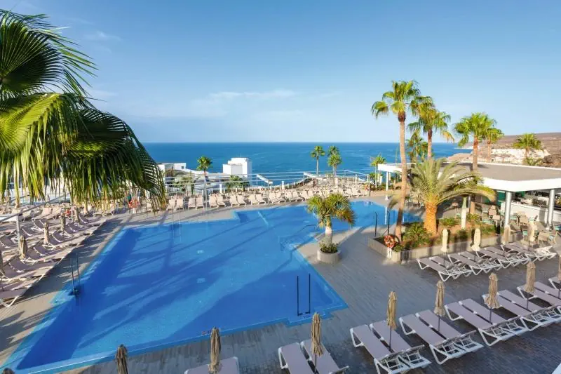 Riu Vistamar 4*, фото 4
