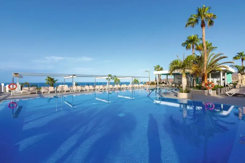 Riu Vistamar 4*, фото 2