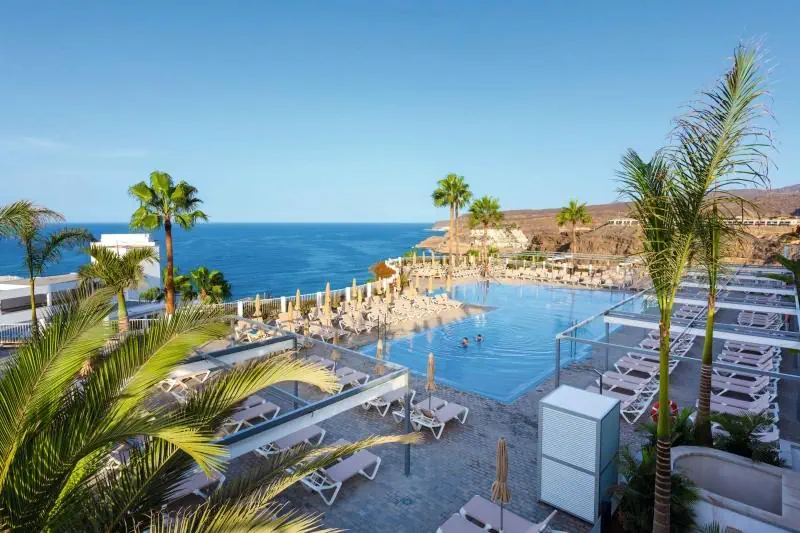 Riu Vistamar 4*, фото 3