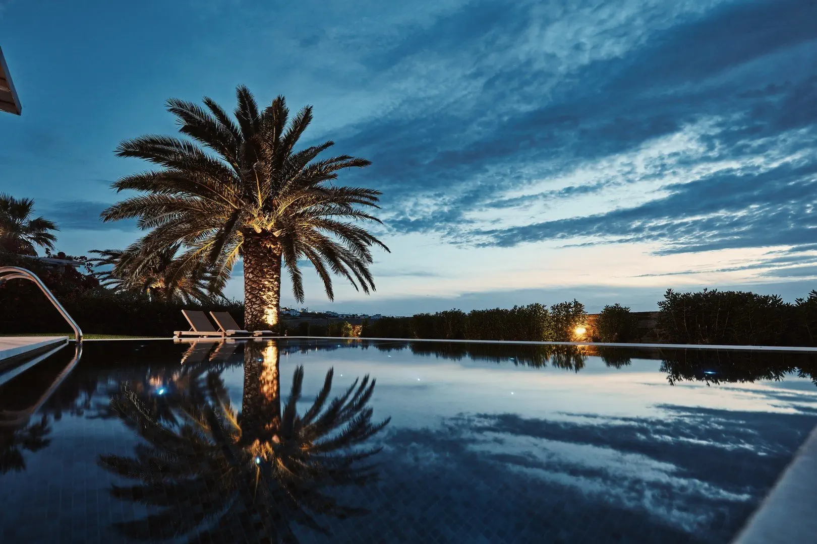 Yria Island Boutique Hotel & Spa 5*, фото 14