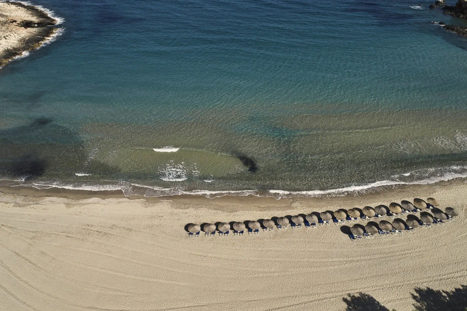 Yria Island Boutique Hotel & Spa 5*, фото 2