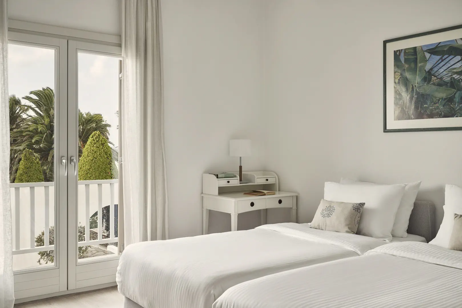 Yria Island Boutique Hotel & Spa 5*, фото 8