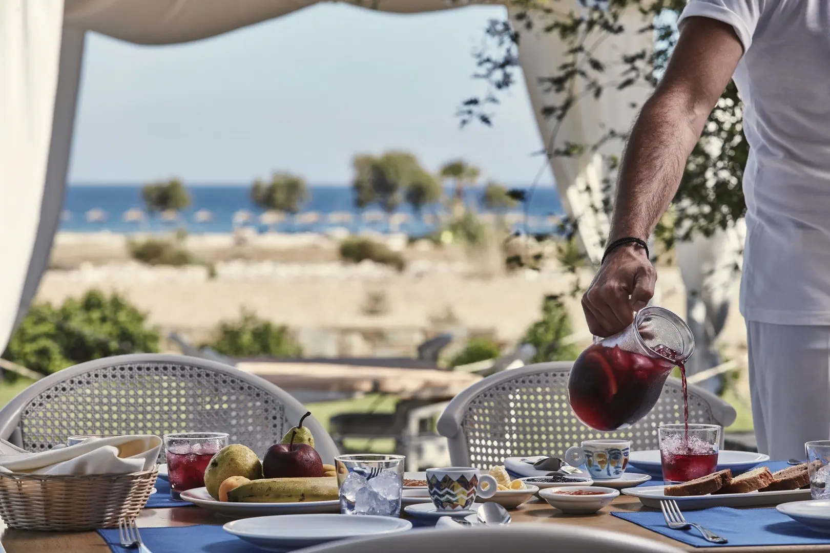 Yria Island Boutique Hotel & Spa 5*, фото 10