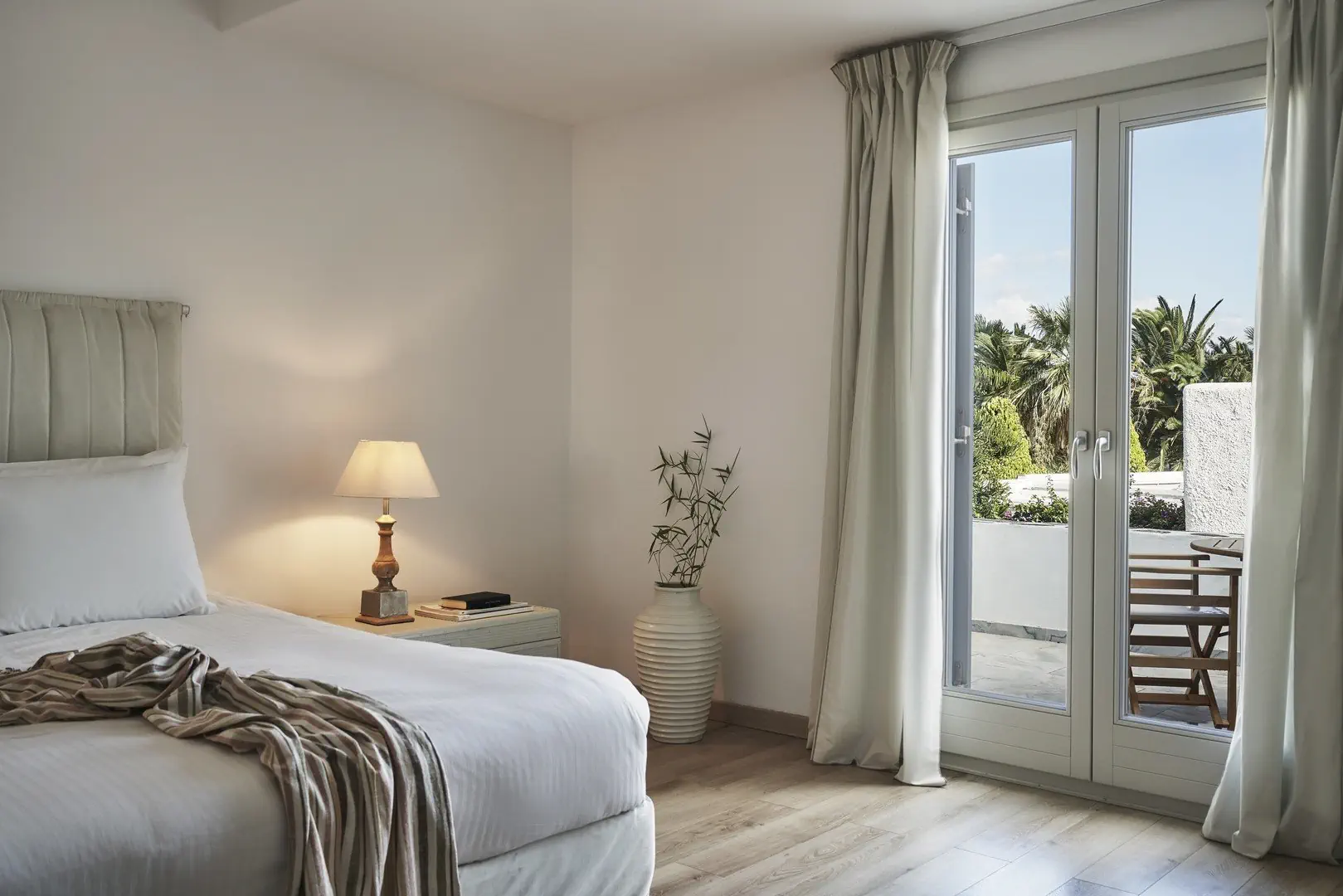 Yria Island Boutique Hotel & Spa 5*, фото 7