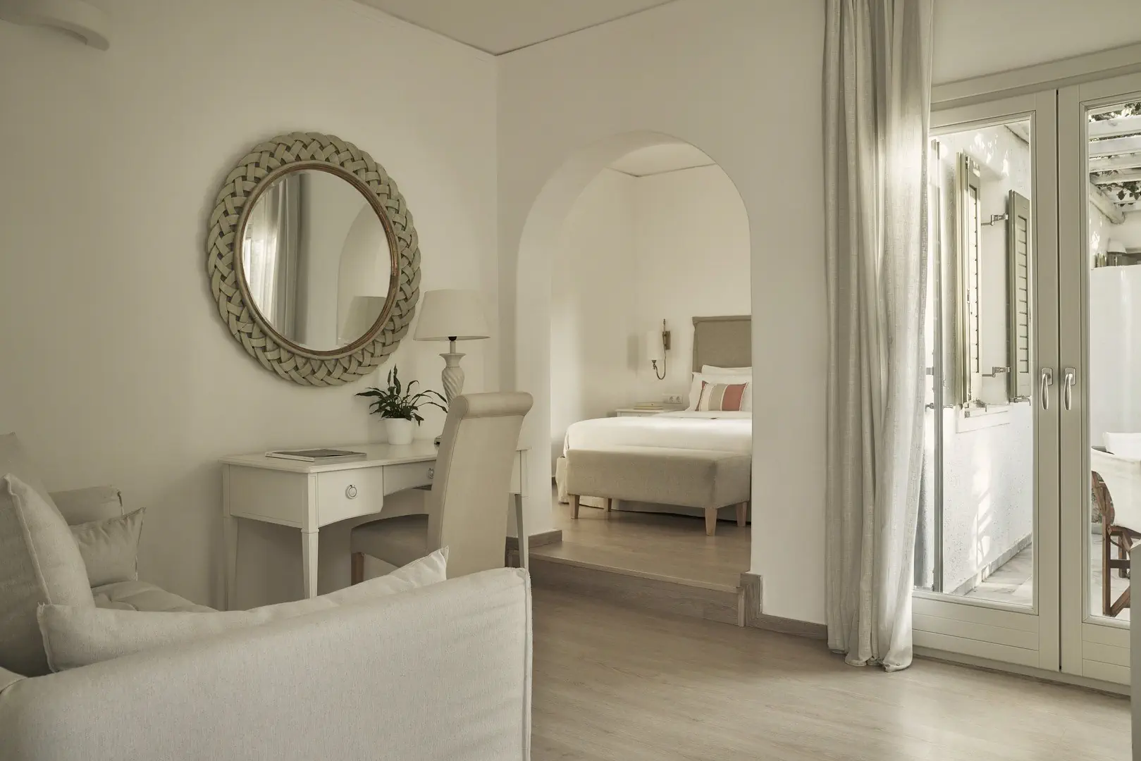 Yria Island Boutique Hotel & Spa 5*, фото 6