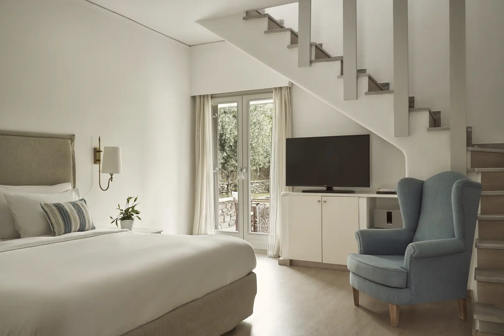 Yria Island Boutique Hotel & Spa 5*, фото 9