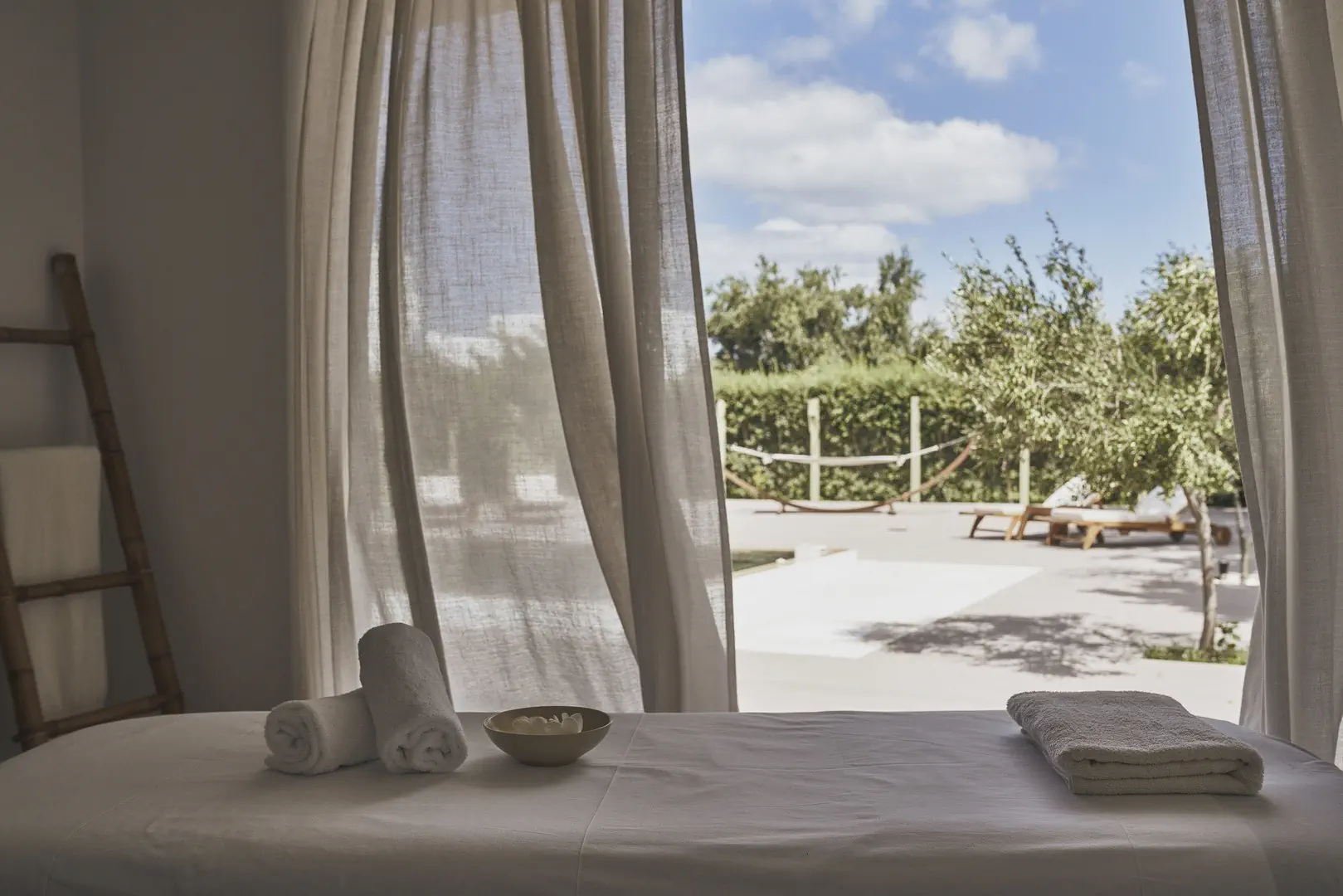 Yria Island Boutique Hotel & Spa 5*, фото 11