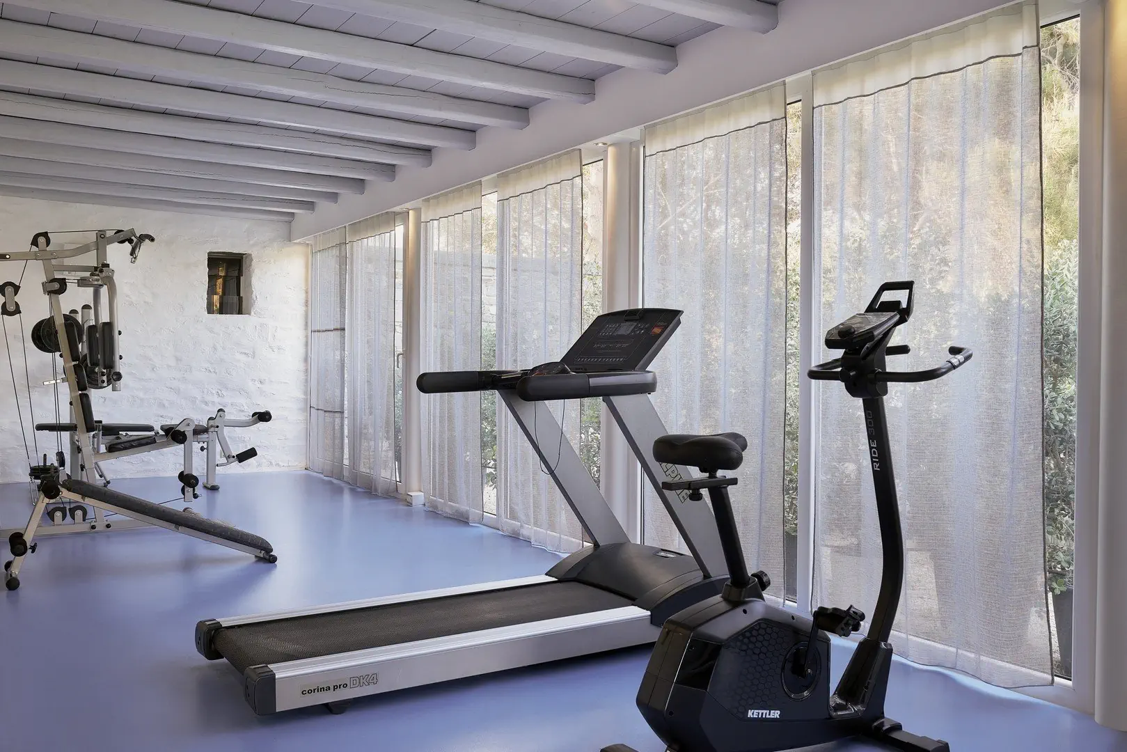 Yria Island Boutique Hotel & Spa 5*, фото 13