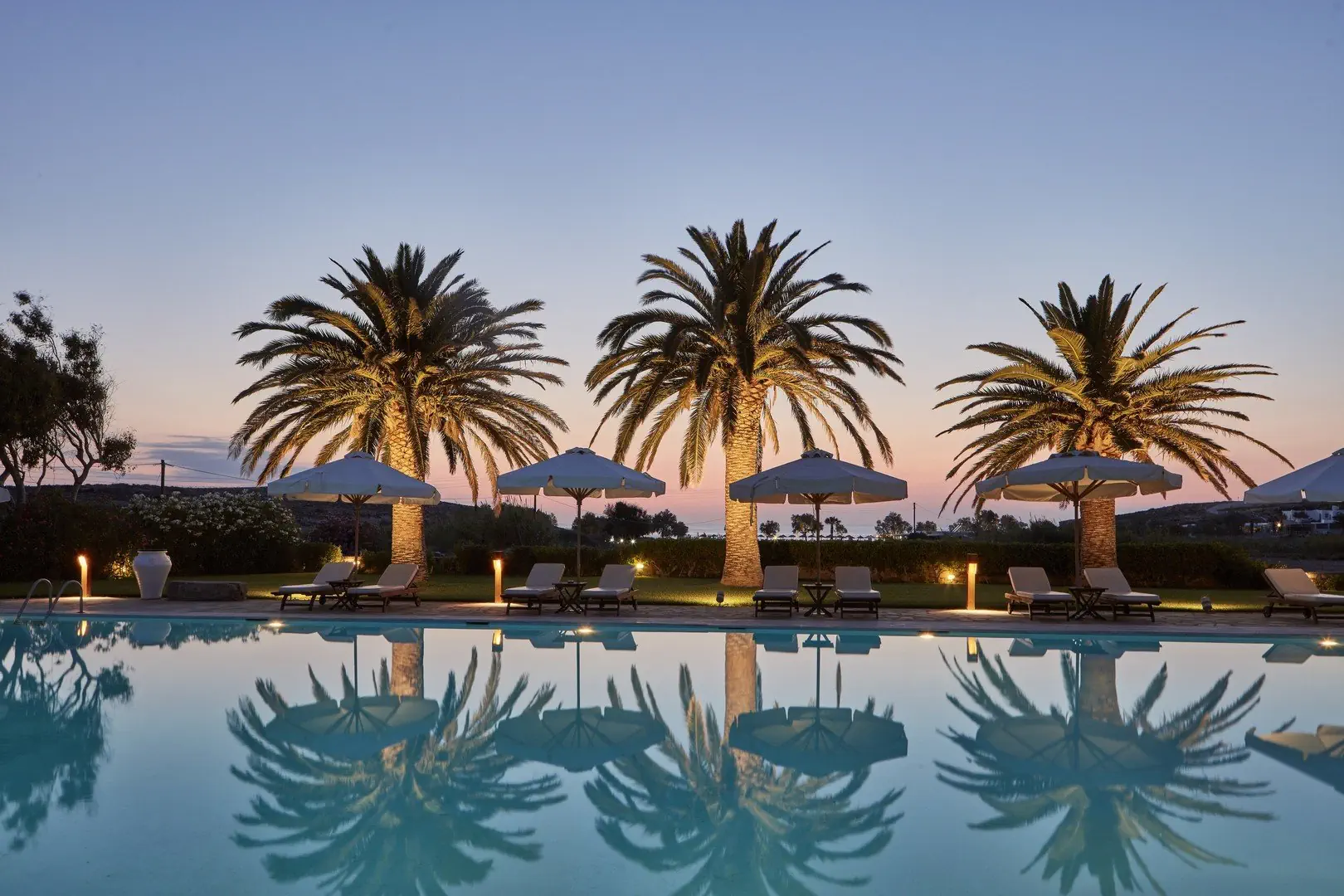 Yria Island Boutique Hotel & Spa 5*, фото 1