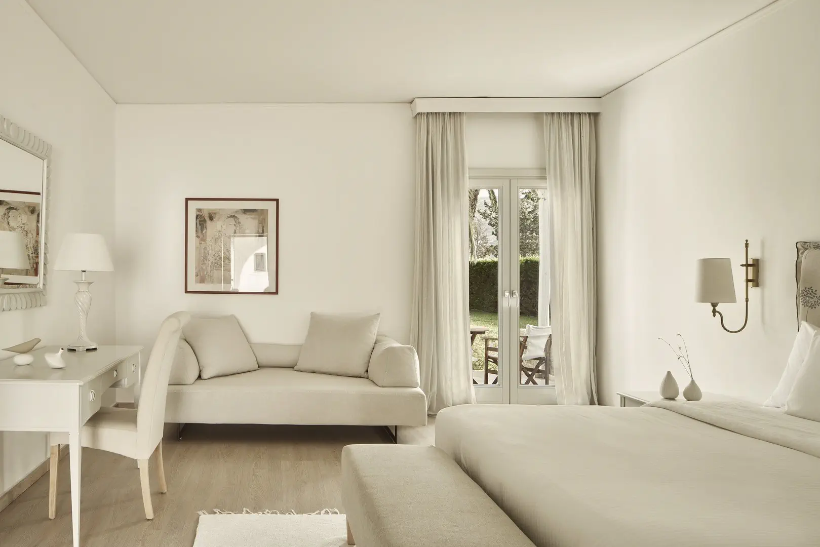 Yria Island Boutique Hotel & Spa 5*, фото 5