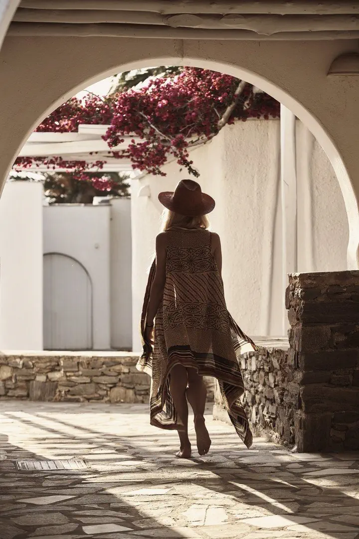 Yria Island Boutique Hotel & Spa 5*, фото 15
