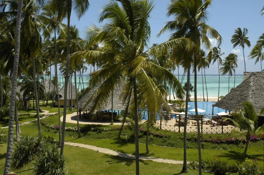 Ocean Paradise Resort & Spa 4*, фото 7