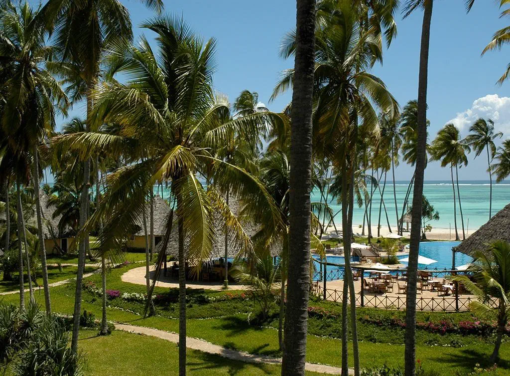 Ocean Paradise Resort & Spa 4*, фото 2