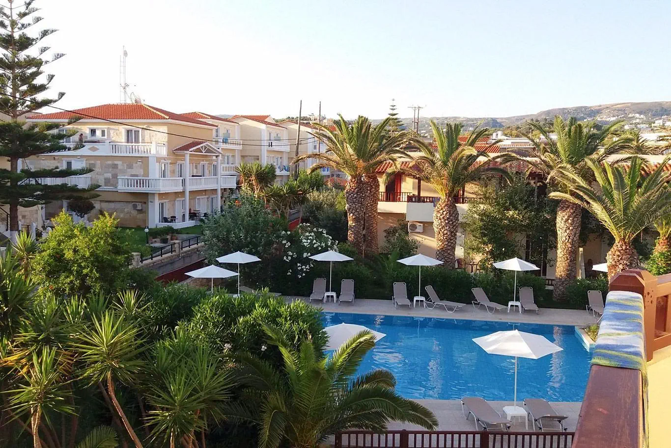 Maravel Land 3*