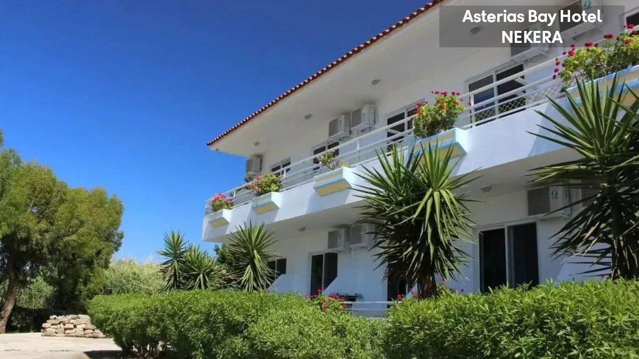 Asterias Bay 3*, фото 2